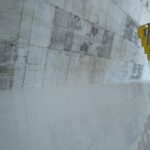 Soluții pentru prevenirea exfolierii betonului