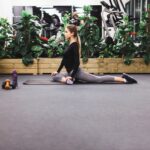 Pardoseli din rășini pentru săli de sport și centre de fitness