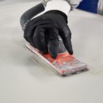 Când se recomandă aplicarea pe verticală în hale industriale