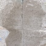 Soluții pentru fisuri și imperfecțiuni în suportul din beton