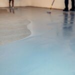 Compararea soluțiilor epoxidice vs poliuretanice pentru beton