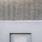 Protecția verticală a betonului în zone expuse intemperiilor