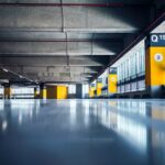 Cum alegem soluția potrivită pentru hale de producție cu trafic intens