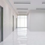 Soluții de renovare pentru spații comerciale vechi
