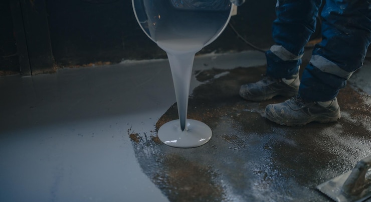 Protecția betonului cu rășini 60 Ce este protecția betonului și când este necesară