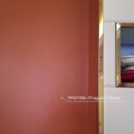 Pereți cu finisaj mat sau lucios: criterii de alegere