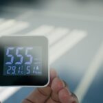 Influența temperaturii ambientale asupra aplicării rășinilor