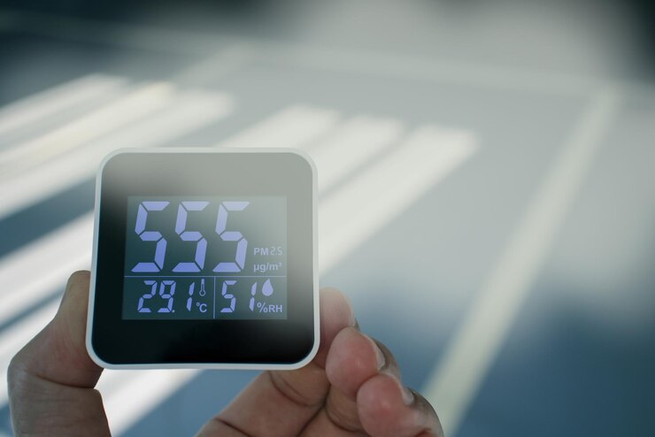 Influența temperaturii ambientale asupra aplicării rășinilor