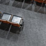 Pardoseli pentru industria grea: rezistență la sarcini mari