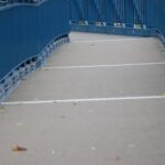 Sisteme de acoperire a rampelor și podurilor din beton