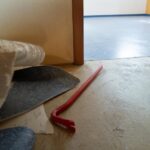 Soluții pentru pardoseli cu denivelări și planeitate redusă
