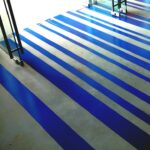 Tendințe în designul pardoselilor industriale moderne