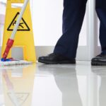 Ce tip de pardoseală alegem pentru zonele cu substanțe corozive