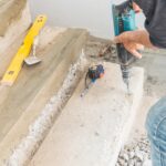 Influența calității betonului asupra aderenței stratului de protecție