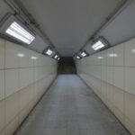 Avantajele aplicării în sistem complet: podea + pereți