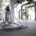 Ce presupune mentenanța preventivă a unei pardoseli industriale