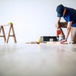 Soluții rapide pentru intervenții punctuale pe suprafețe mari