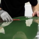 Durata de viață a unei pardoseli epoxidice: ce trebuie știut