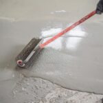 Tratamente antiderapante pentru beton expus