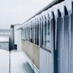 Soluții de protecție pentru camere frigorifice