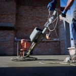 Importanța pregătirii mecanice înainte de aplicare