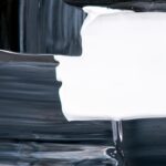 Tehnici corecte de aplicare pe suprafețe verticale