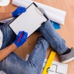 Controlul calității în aplicarea pardoselilor sintetice
