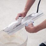 Greșeli frecvente în aplicarea pardoselilor din rășini și cum le evităm