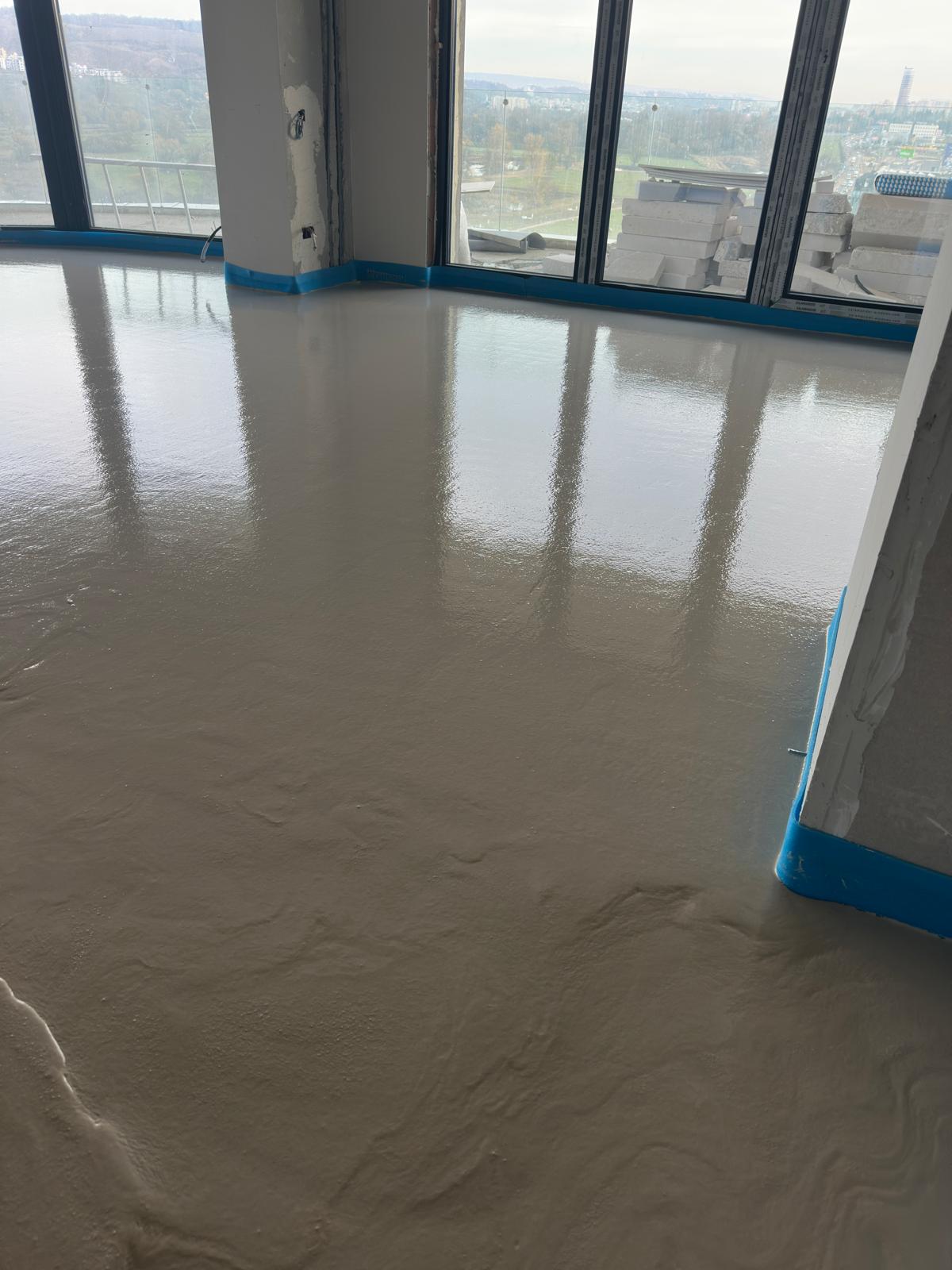 Șapă fluidă pentru încălzirea în pardoseală – eficiență, precizie și confort durabil 10 WhatsApp Image 2025 11 12 at 11.15.05 4